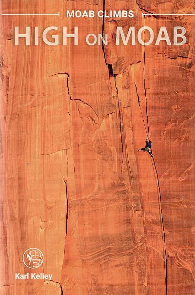 Bilde av High On Moabmoab Climbs